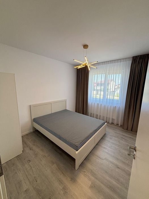 Apartament de inchiriat Residence Militari