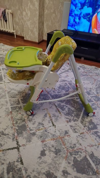 Детский столик стульчик