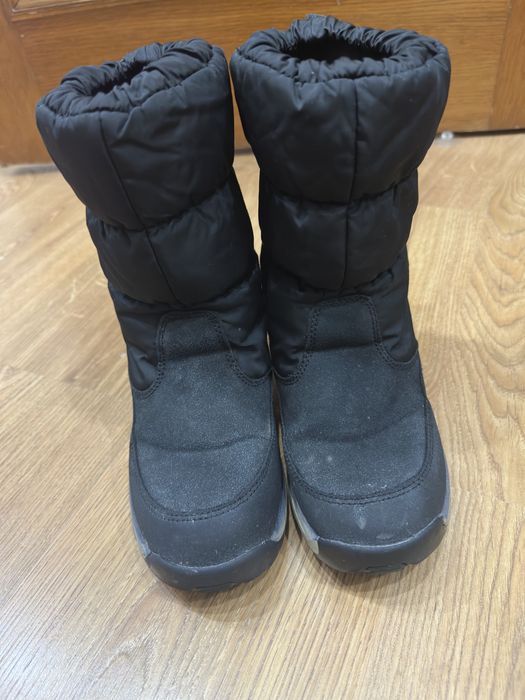 Продам зимнюю обувь Reima