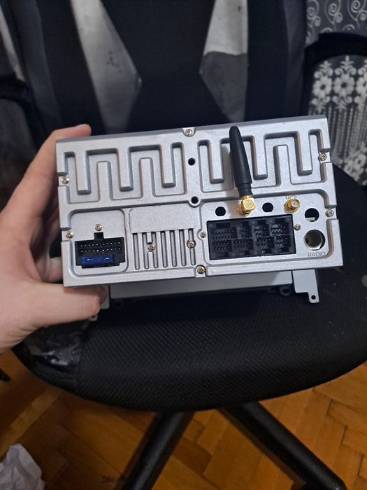 Vând navigație auto