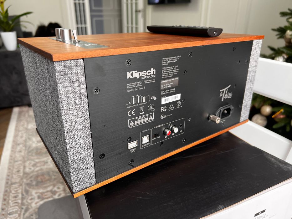 Колонка портативная