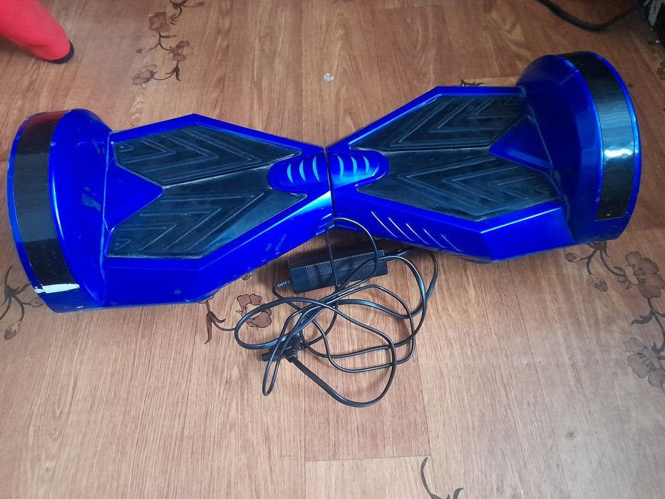 Героскутер Smart Balancing Wheel M03.