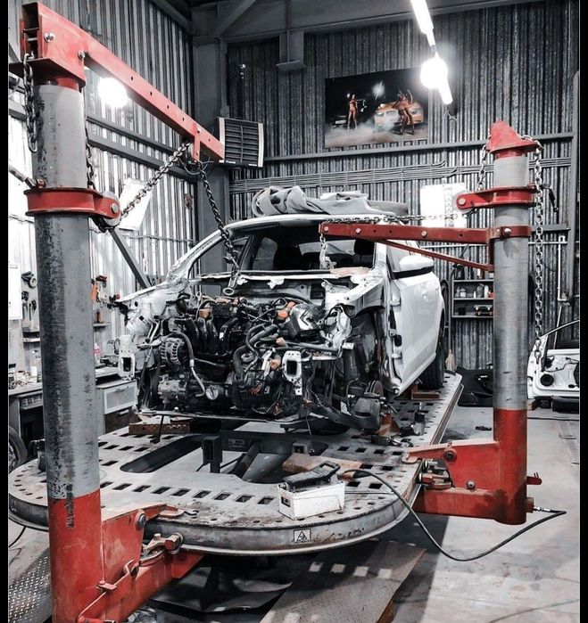 производим ремонт любои сложности