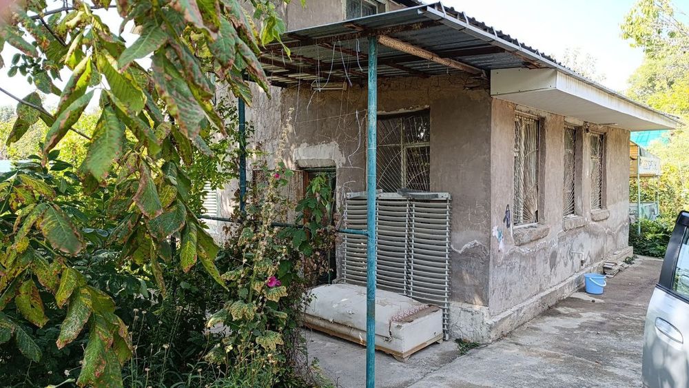 Дом-дача в Майском (СВТ Майский ветерок)