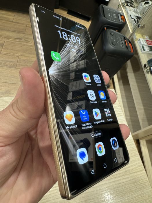 Honor Magic V5 512gb / 16gb ram