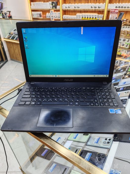 Asus celeron 320/2