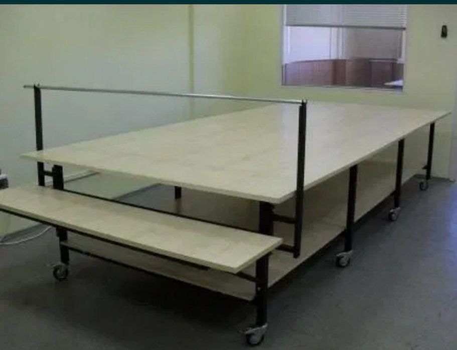 Stol zakroyniy Bichuv stoli