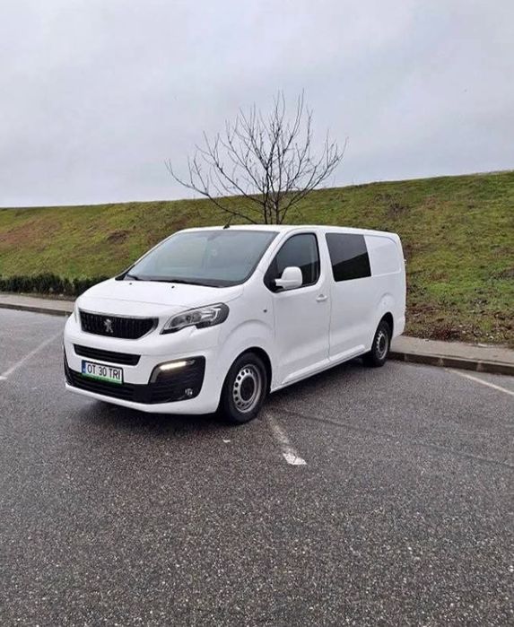 Peugeot Expert