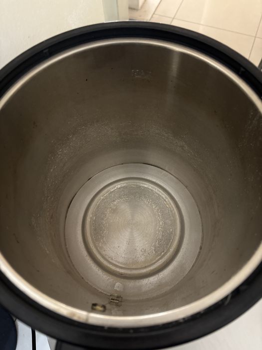 Термопот электрический