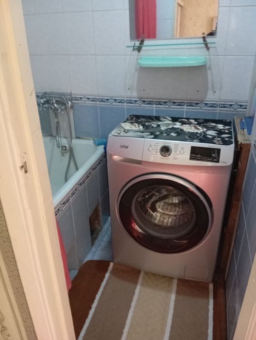 Сдаётся в аренду квартира