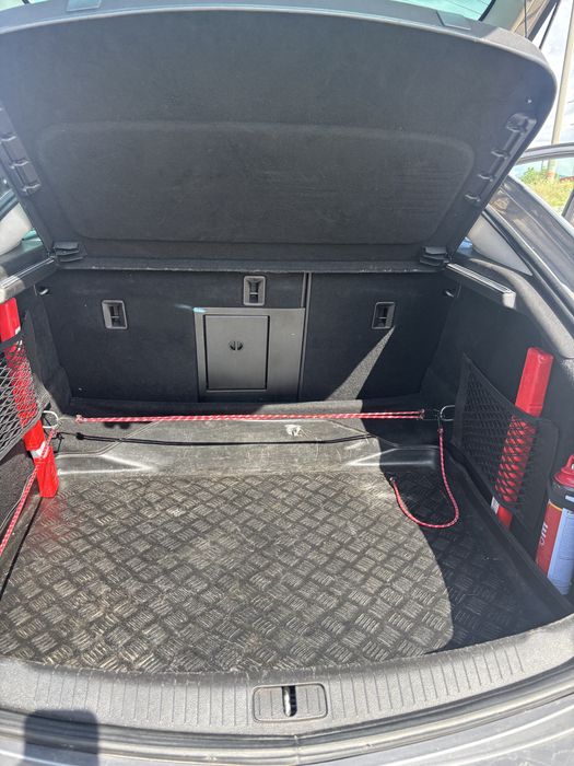 Opel Insignia Limousine HB * 2016 * Automat * Euro 6 *