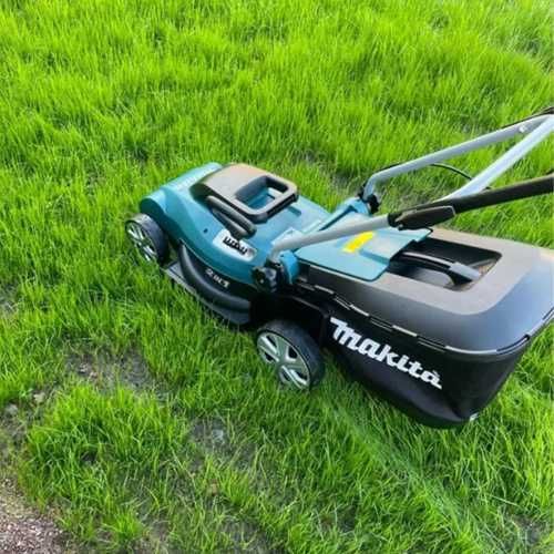 Газонокосилка Makita ELM4120 оригинал