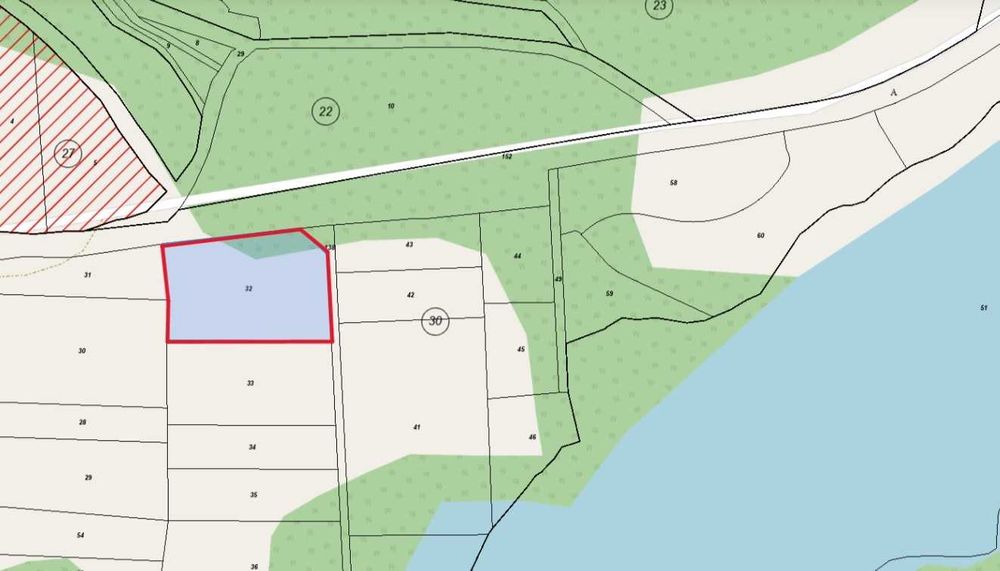 Продава се Парцел в Трявна - 2300 кв.м за 10 €/кв.м - Снимка #6