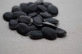 Семена мочалки - Люфа