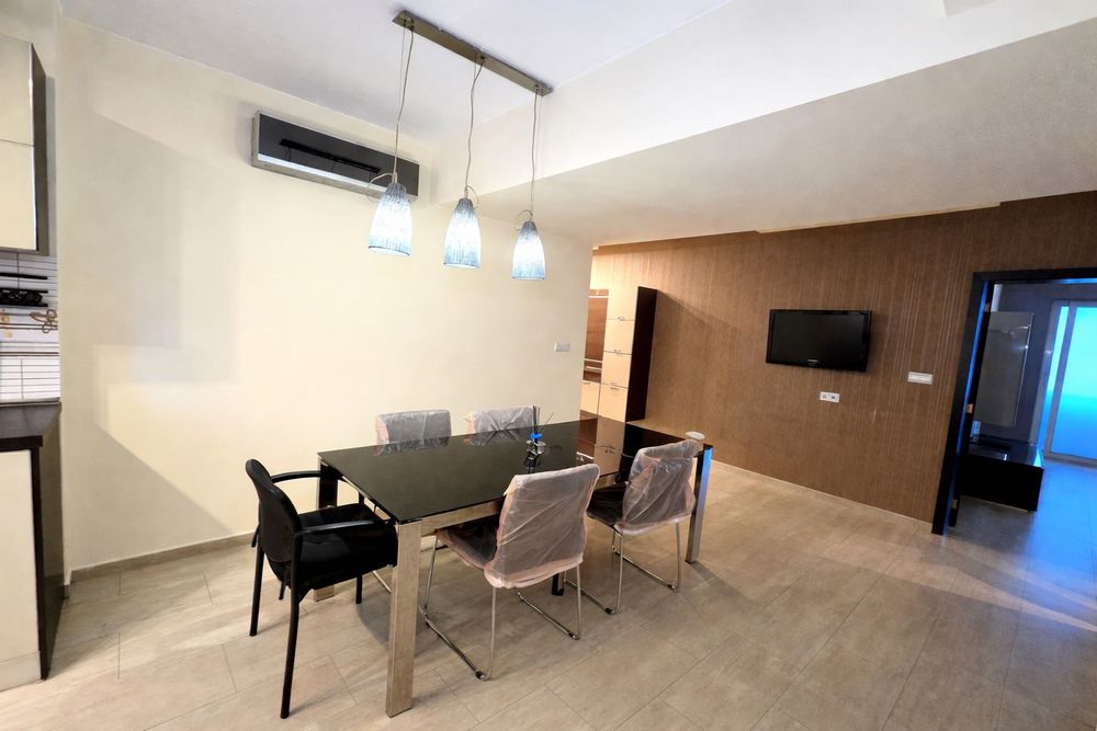 Продава се Тристаен апартамент в Асеновград - 103 кв.м за 634 €/кв.м - Снимка #8