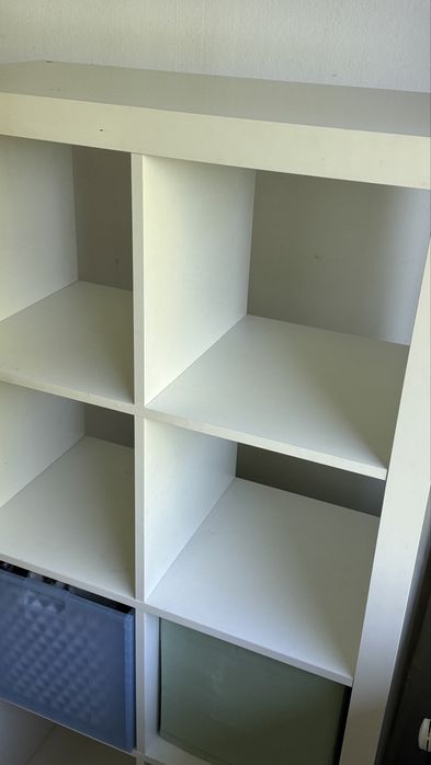 Ikea етажерка Expedit