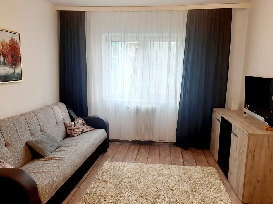 Apartament 2 camere de închiriat – Mihai Viteazu Sibiu