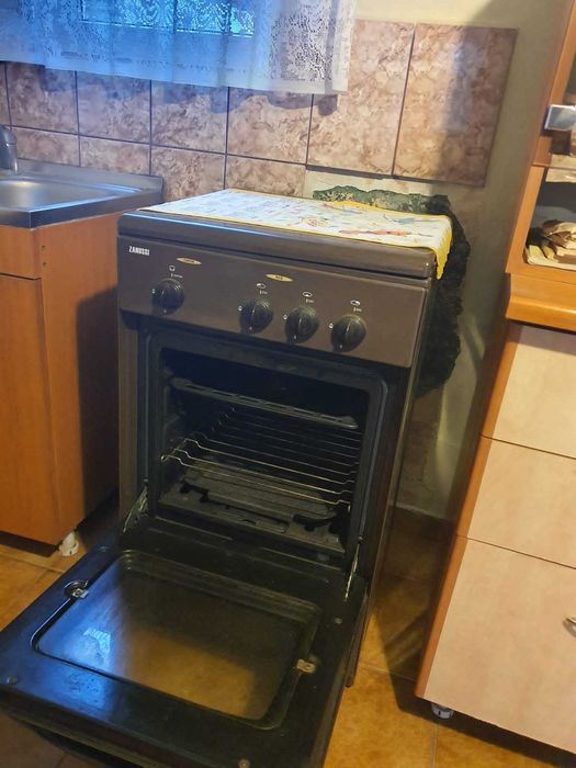 Aragaz functional perfect