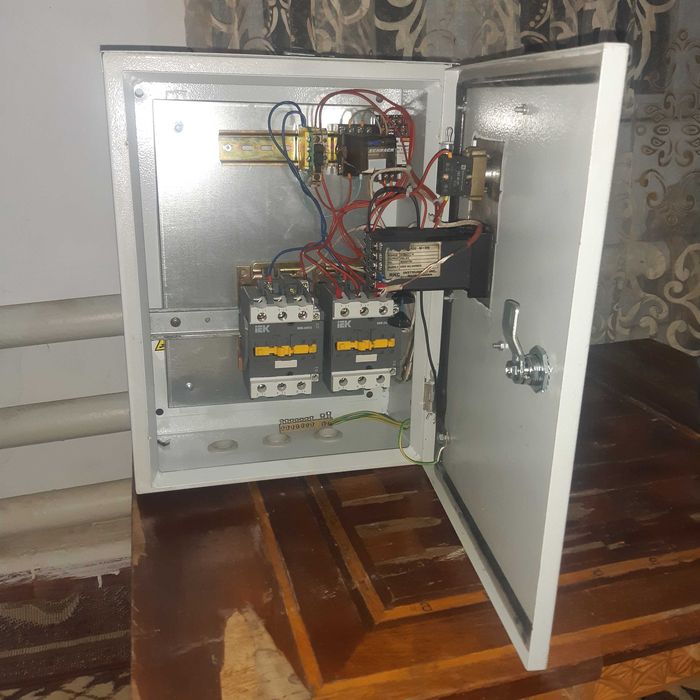 Шит сотилади