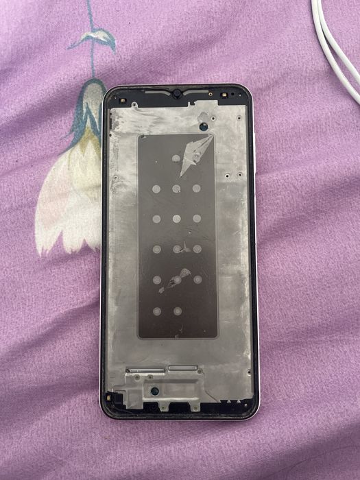 Самсунг а23 на замчасти