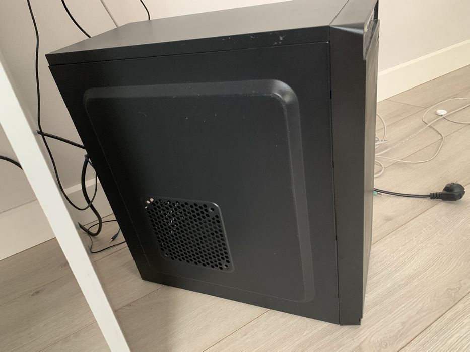 Продам срочно компьютер в сборе без видеокарты