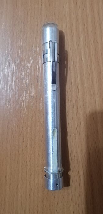 Продам дозиметр СССР