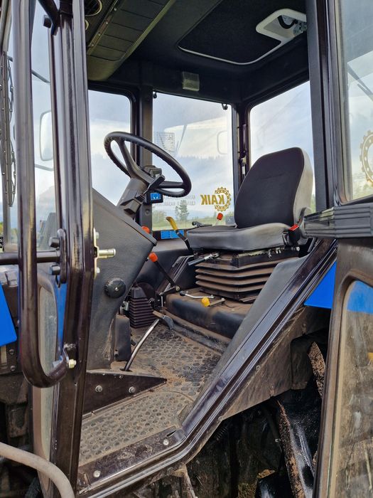 Трактор МТЗ 82.1