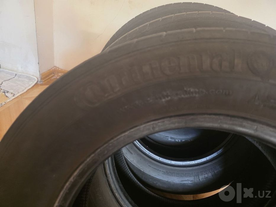 Авто шины кобалт