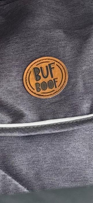 Carut Bebe Buf - Boof