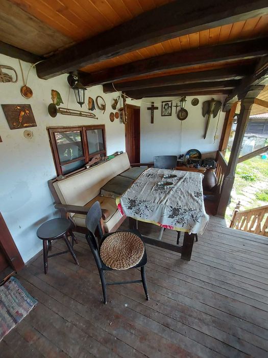 Продава се Къща в с. Царевци, Област Търговище - 320 кв.м за 563 €/кв.м - Снимка #11