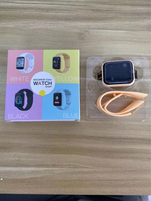 Смарт часовник