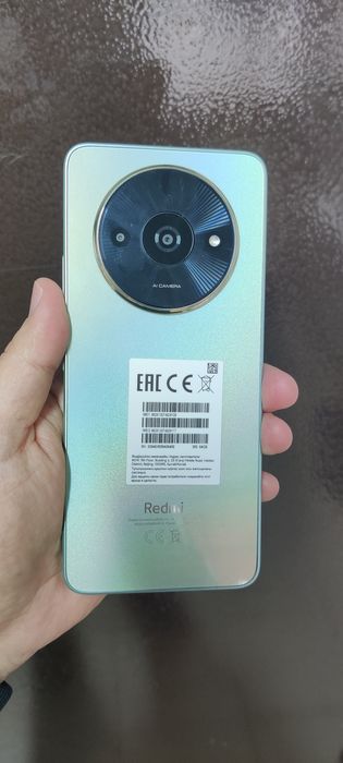 Продам Redmi A3x.