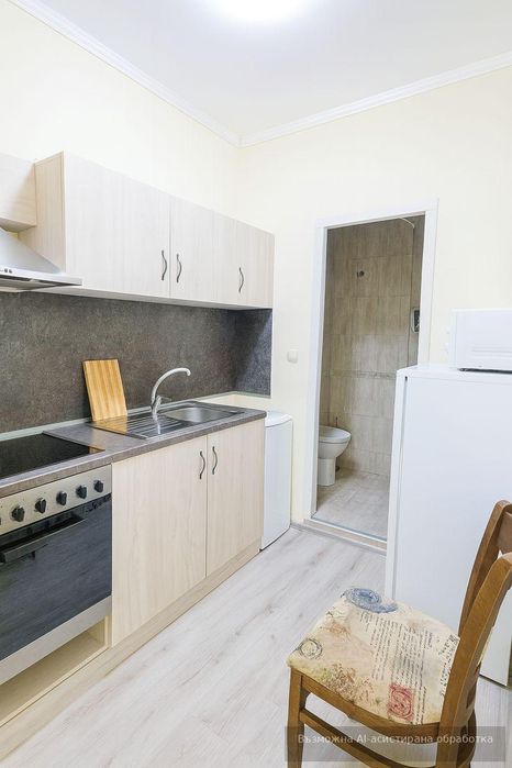 Дава се под наем Двустаен апартамент в Пловдив, Център - 53 кв.м за 331.5 € - Снимка #2