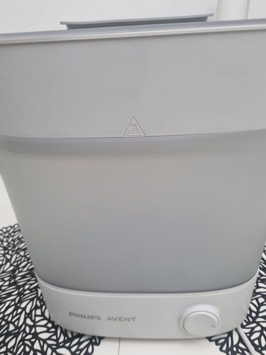 Sterilizator Philips Avent