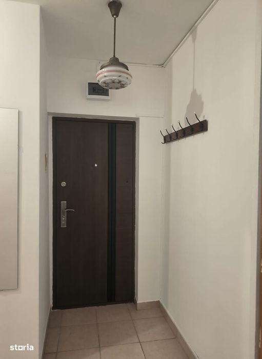 Ap. 2 camere Drumul Taberei Parc Moghioros