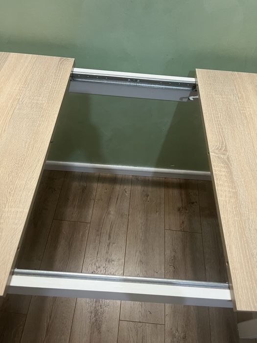 Masa extensibila din PAL si MDF 118/158 X75X76