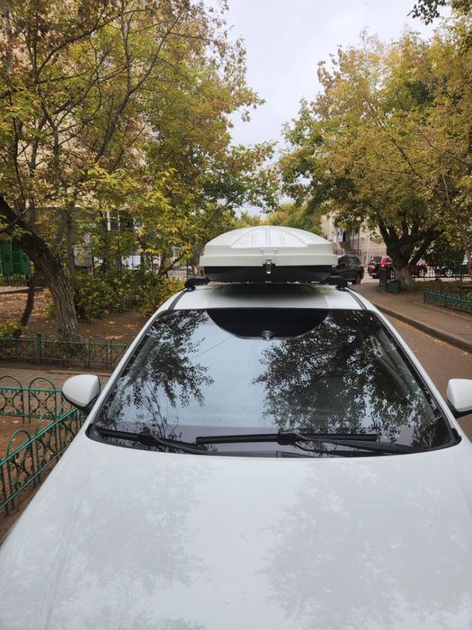Лодка на машину