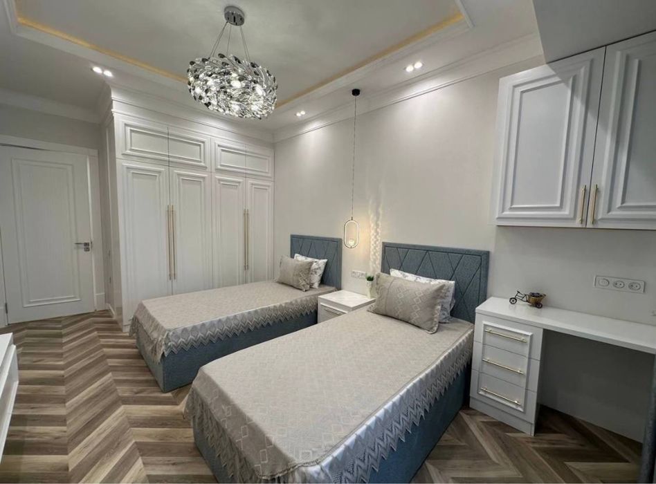 Ремонт квартир под ключ