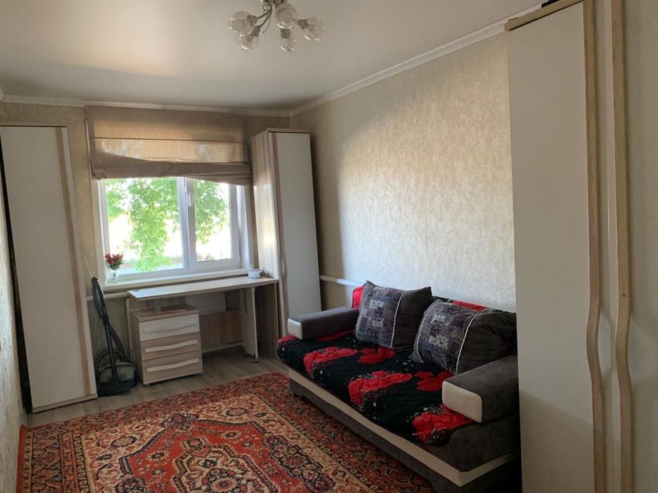 Продам дом в посёлке ленинский