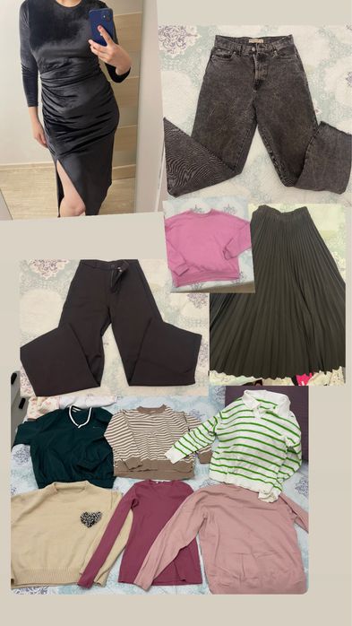 Продам вещи 42-44 размер