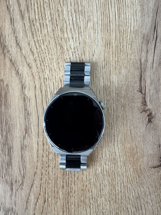 Смарт часы Huawei GT 3 Pro