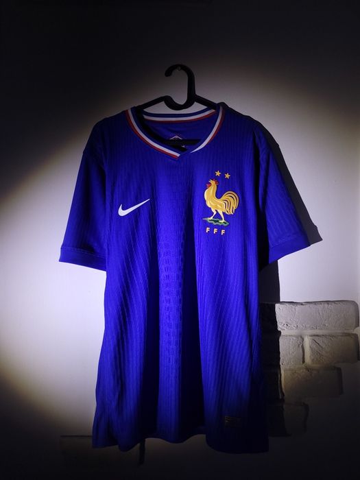 Футбольная форма