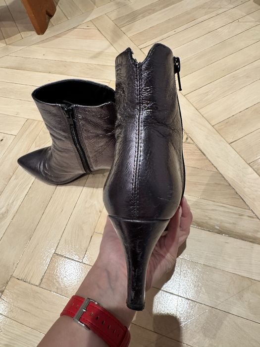 Ботильоны Vagabond