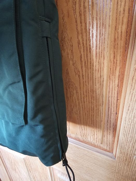 Geaca Superdry Code Everest Parka