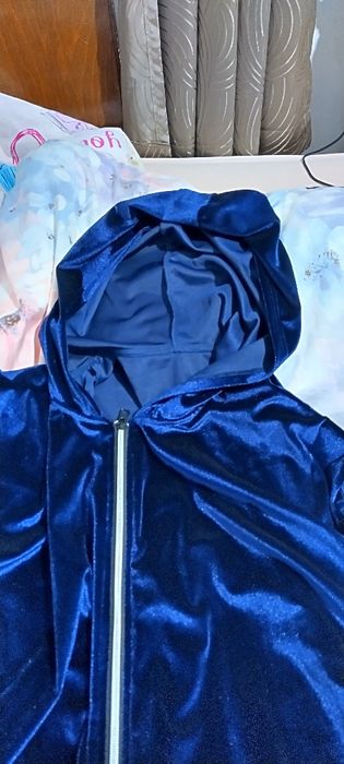 Дамски комплект анцунг