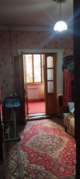 Yakkasaroy tumani Qushbegi Mahallasi