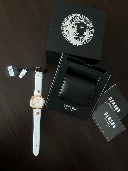 Часовник Versace