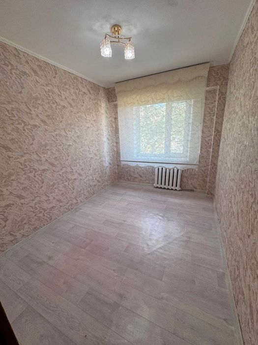 Шұғыла 20д, 3 бөлме ,2 этаж