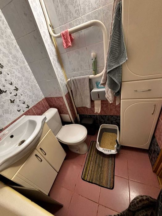 Продам 1 ком квартиру