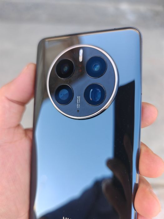 Huawei Mate 50 pro